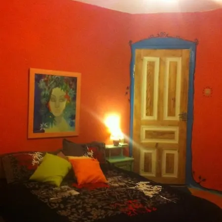 Gasthof Room In Guest Room - Adart Home - Mountain Art Space Kocherinovo