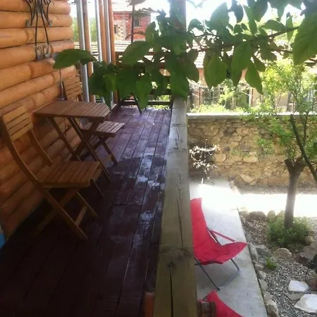 Room In Guest Room - Adart Home - Mountain Art Space Gasthof Kocherinovo