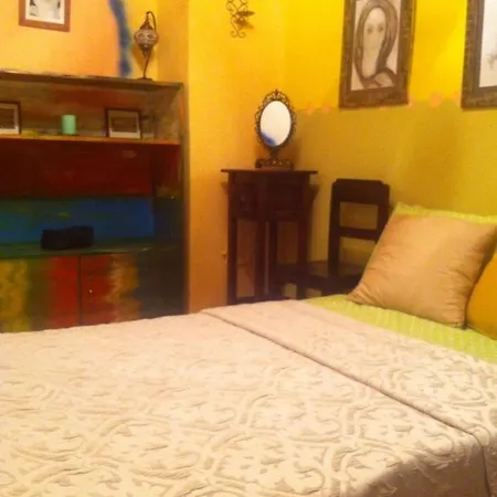 Room In Guest Room - Adart Home - Mountain Art Space Kocherinovo