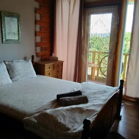 Room In Guest Room - Adart Home - Mountain Art Space * Kocherinovo