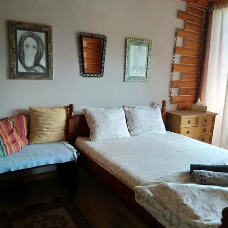Room In Guest Room - Adart Home - Mountain Art Space * Kocherinovo