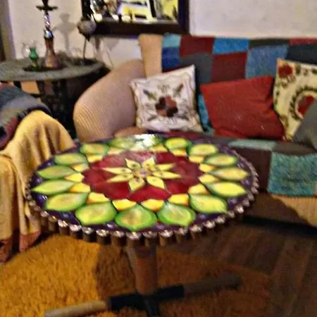 Room In Guest Room - Adart Home - Mountain Art Space * Kocherinovo