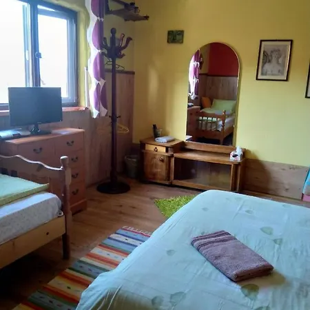 Room In Guest Room - Adart Home - Mountain Art Space Gasthof